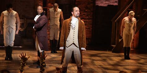 How to Stream 'Hamilton' Movie .